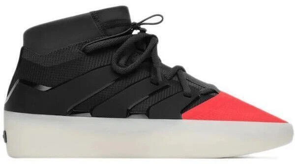 Fear of God Athletics x adidas I BASKETBALL Carbon for Sale