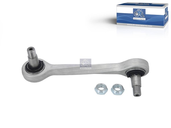 Stabilisatorstrebelinks DT Spare Parts 4.65722 C: 26Mm L:260Mm-image