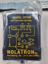 Nolatron 3370-M New in Box 