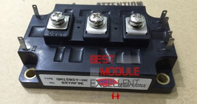 1PCS MITSUBISHI QM150DY-HK power supply module NEW 100% Quality Assurance