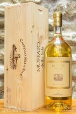 Muffato della Sala 2022 Umbria Castello della Sala Antinori Magnum Cassa Legno