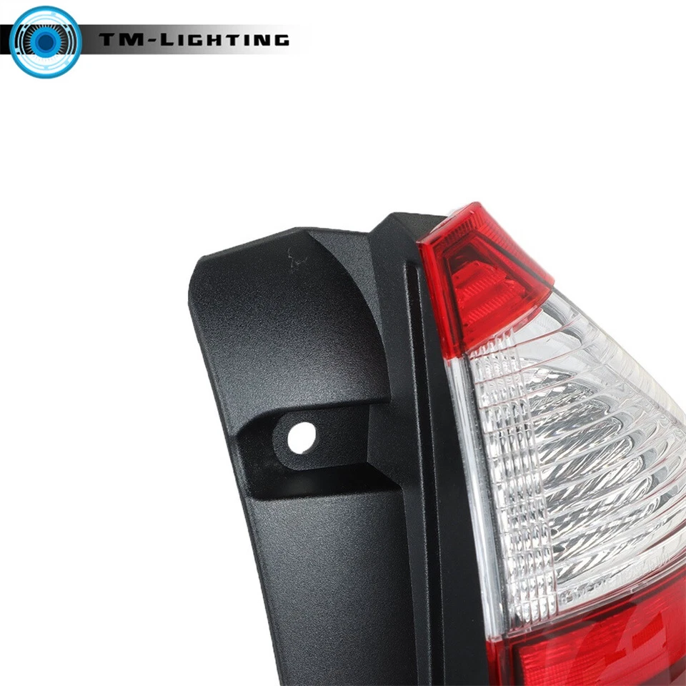 Outer Tail Light Brake Lamp For Toyota Sienna 2015-2019 2020 Left Driver Side - Image 3 of 4