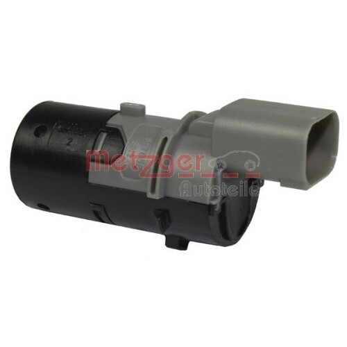Metzger Sensor, Einparkhilfe 0901057 FüR Bmw, Hinten, Vorne Und Hinten-image