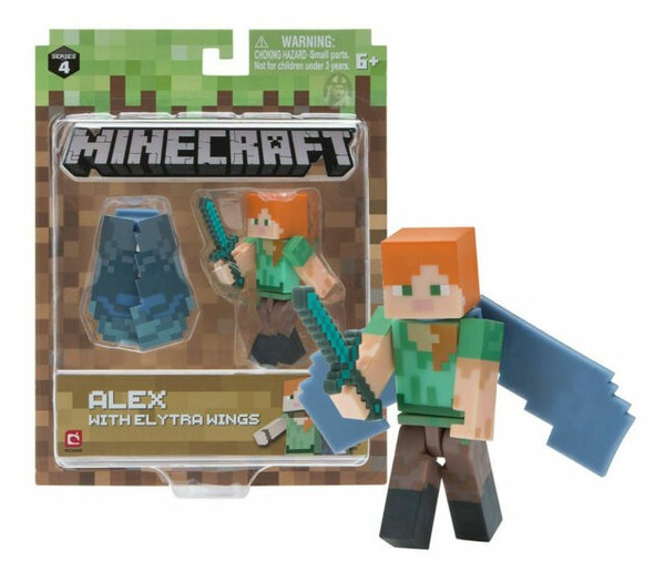 4 Blocks Burning Series