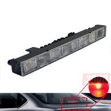Red High Mount 3rd Brake Light For Nissan Livinasylphy B17 13-18 Bluebird 17-20 Red High Mount 3rd Brake Light For Nissan Livinasylphy B17 13-18 Bluebird 17-20
