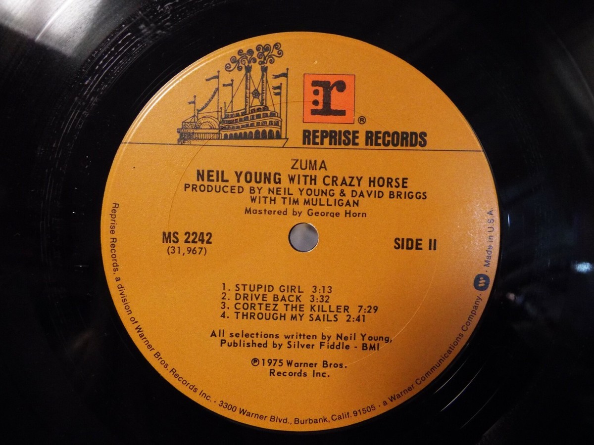山さん様 Neil Young レコードセット　７枚まとめ売り 山さん様 Neil Young レコードセット 7枚まとめ売り Neil Young 1st