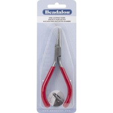 Wire Looping Pliers-5" Pack of 1