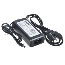 AC DC Adapter Charger for Philips MCD750 MCD750/93 DVD Micro theatre Power Cord