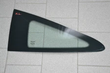 McLaren MP4-12 Left Rear Window Glass 43R-000122