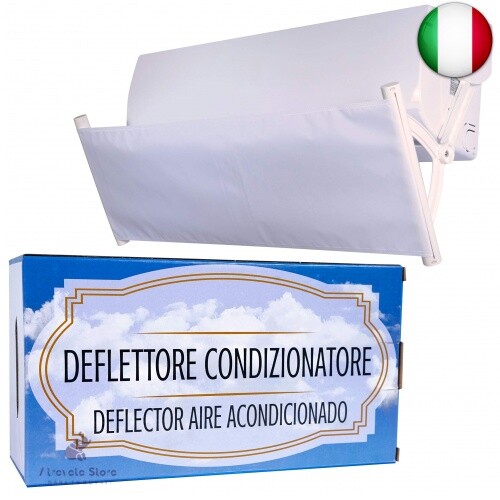 deflettore condizionatore Universale, deviatore Aria condizionata | deflettori