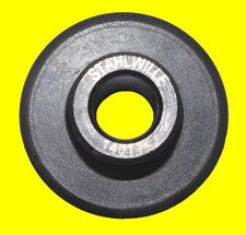 STAHLWILLE 14011 Schneidr&auml;dchen f&uuml;r Rohrabschneider RAPID 1/8 - 2 ZOLL - 6913100