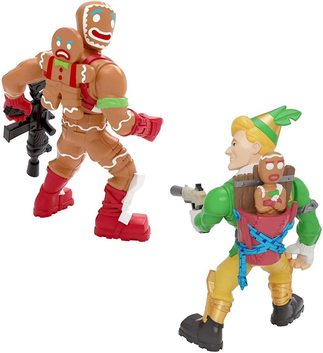 Fortnite battle royale collection duo sale pack
