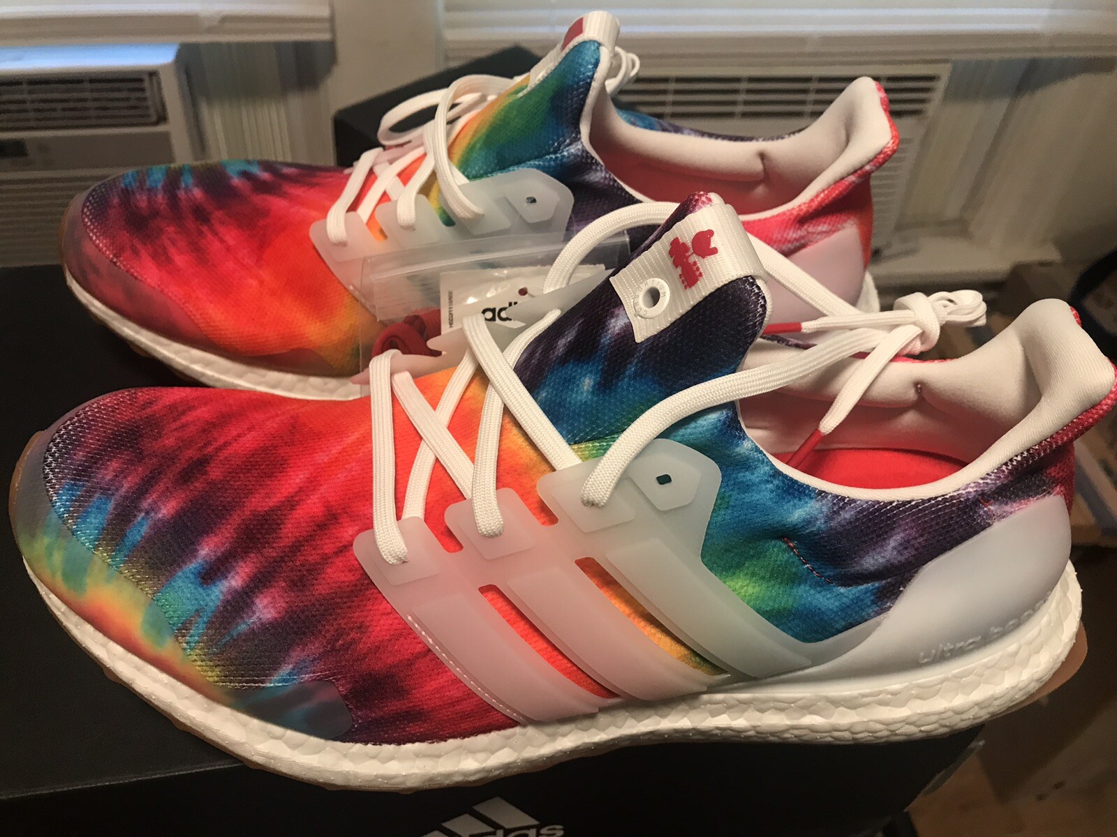 adidas ultra boost 50