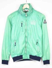 Veste GAASTRA Femme M Taille Avec Capuche Cachée Légère Poches