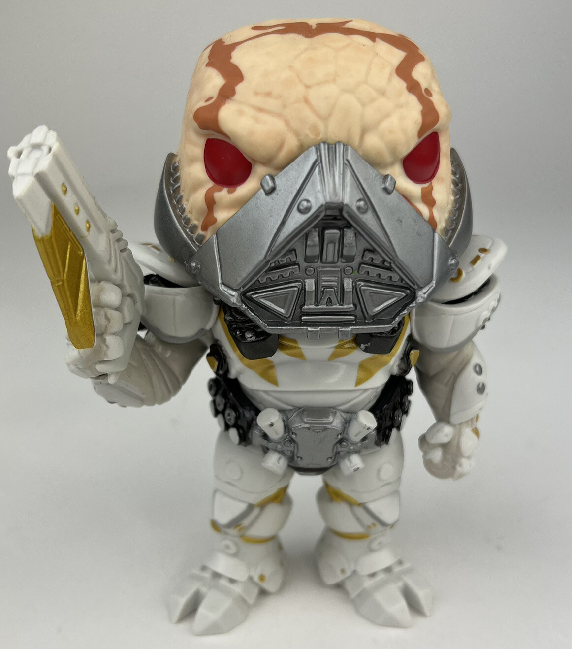 Figura De Vinilo Suelta Oob Funko Pop Destiny Dominus Ghaul #343 Para Videojuegos