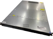 BV875A I HP StorageWorks P4000 G2 1-node Network Storage Server