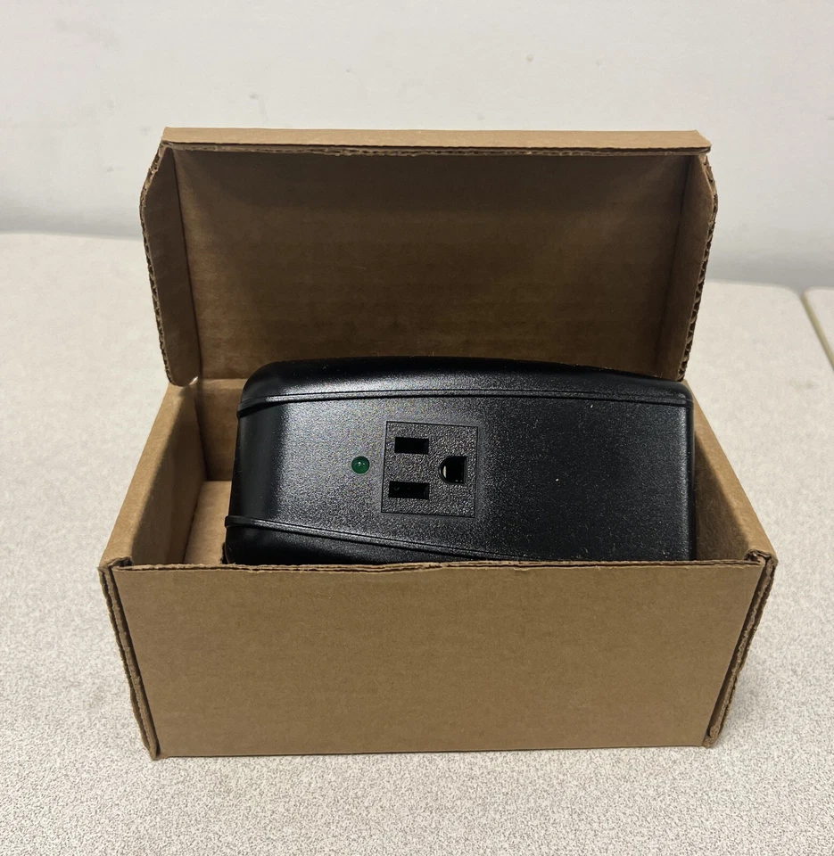 Ametek ESP Surgex S1 Surge Protector/Line Conditioner - Image 2 of 3