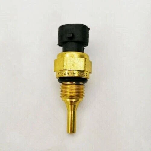 Coolant Temperature Sensor Cummins 4954905 Fits For 98-02 Dodge Ram 2500 3500 - Picture 7 of 17