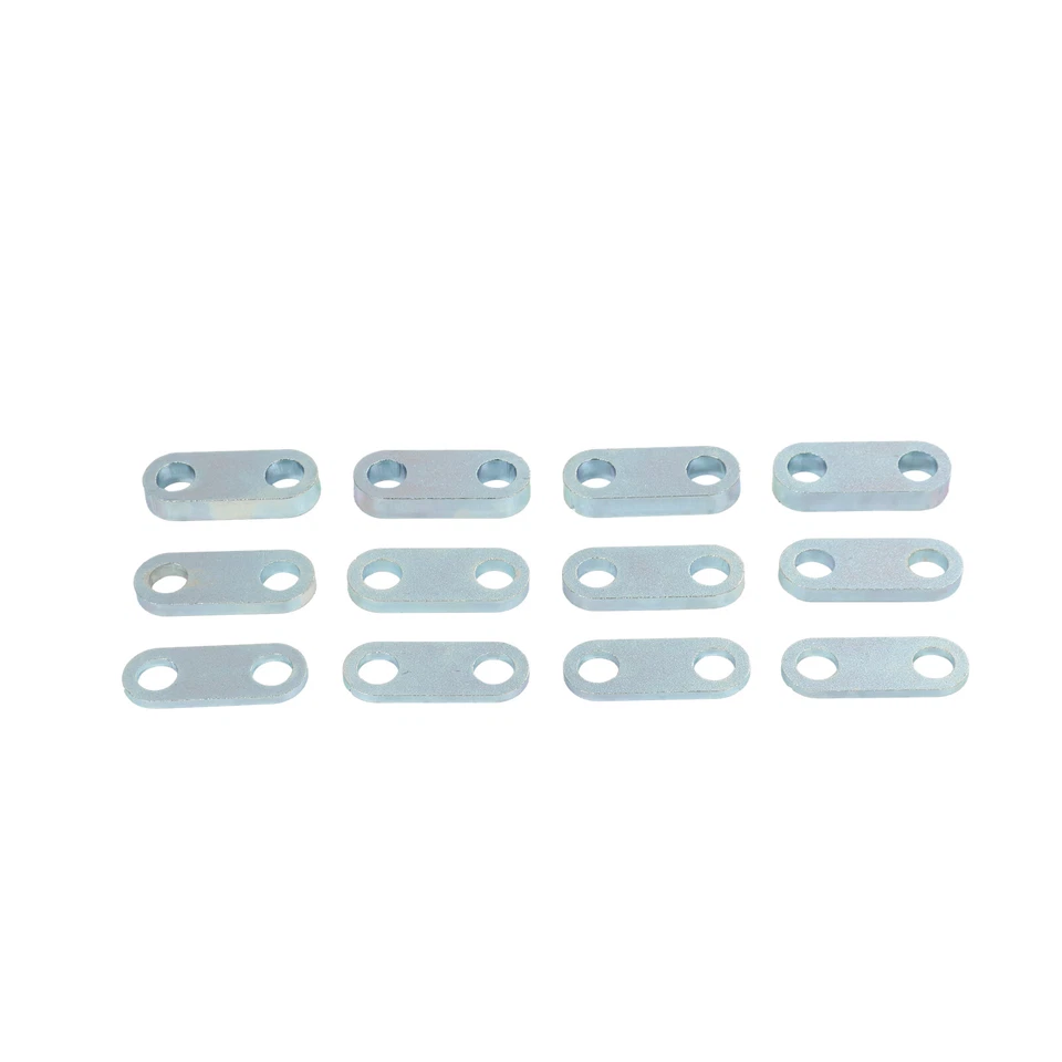 Kit de freio a disco parafuso traseiro kit universal para Ford 9 polegadas estilo antigo e novo - Imagem 4 de 4