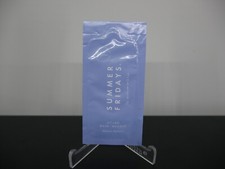 Summer Fridays Jet Lag Hydrating Mask 3g Sample