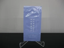 Summer Fridays Jet Lag Hydrating Mask 3g Sample
