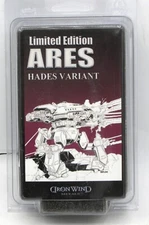 Battletech BT-298 Ares Hades Variant (ARS-V1B) Superheavy Tripod Omnimech