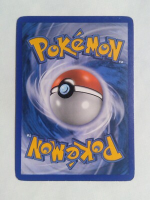 Pokmon TCG Dunsparce EX Legend Maker 31 Regular Uncommon | eBay