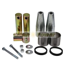 for S770 T770 S750 T750 Bobcat Skid Steer Loader New Pivot Pin Bushing Kit