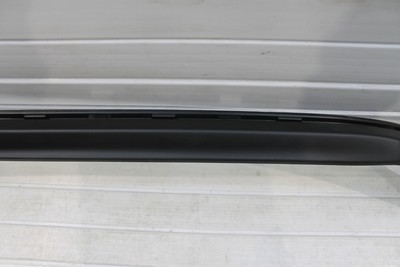 Renault MEGANE III 2014 Front Bumper Lower Spoiler 960159998R for 