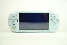 Sony PlayStation PSP 1000/2000/3000 Console with Charger/New Battery Region Free