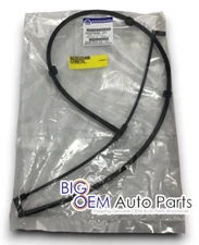 18-24 Jeep Wrangler 20-25 Gladiator Windshield Washer Nozzle Hose OEM 68293254AA