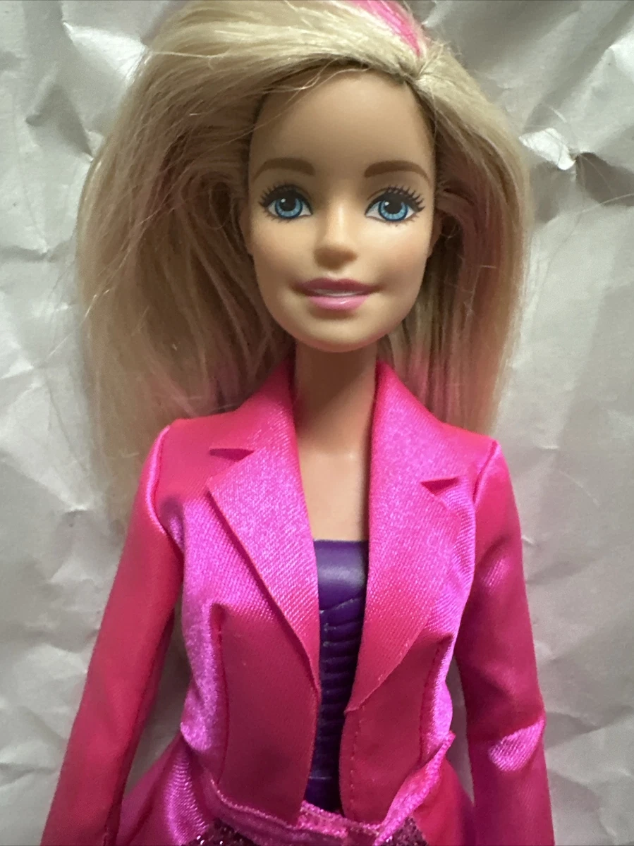 Barbie squad best sale