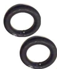 SET OF 2 3.0-12 REPLACEMENT DIRT BIKE INNER TUBES FITS FOR HONDA XR70