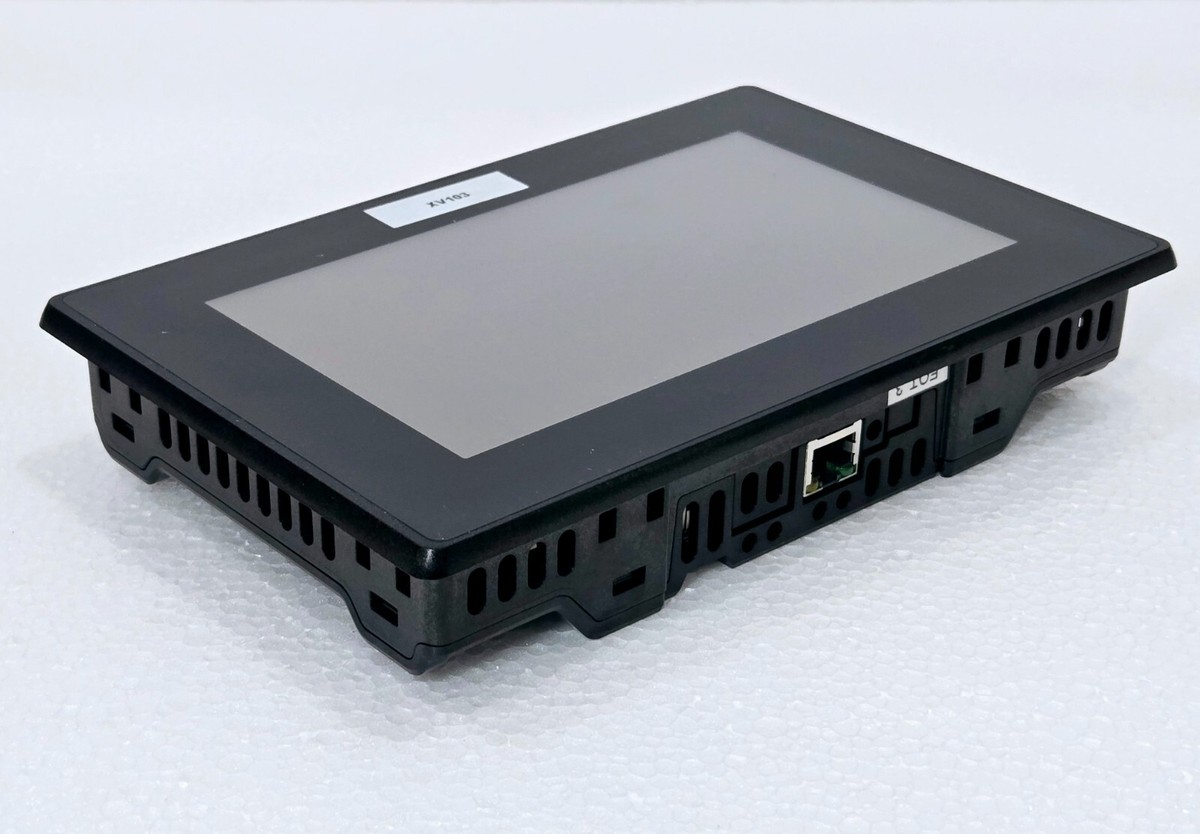 EATON XV-103-70Z-XZ00-AS01 HMI PLC / EATON XV103 *NEW OPEN BOX* | eBay