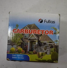 Fullas Carburetor P19 Replacement Part Compatible With Honda GX200 GP200 168FB