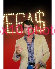 VEGAS #13, ROBERT URICH, Spencer de alquiler, swat, jabón, tabitha, barco de amor, FOTO 8x10
