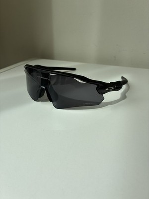 NEW Oakley 009208 Radar Ev Path Men's Sunglasses Black Frame - Black Prizm Lens