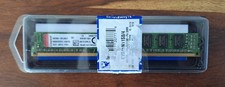 RAM KINGSTON KVR16N11S8/4 4GB 1600MHz DDR3 - NEUVE