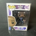 Funko Pop! Marvel: Jessica Jones Luke Cage #163 vinyl figure