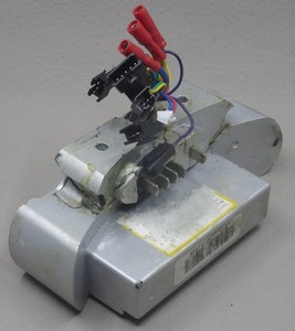 Controller LSY11123641446 Kreidler Vitality V1 Pedelec E-Bike 26" 36V Frontmotor