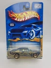 Vintage 2001 Mattel Hot Wheels Turbo Taxi Series '70 Chevelle SS New On Card
