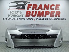 Pare-choc avant Renault CLIO