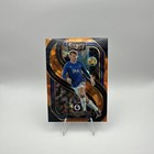 Panini Premier League 2024/25 Everton Jarrad Branthwaite Orange Ice /155