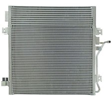 Condenser For 2012 Jeep Liberty Condenser For 2012 Jeep Liberty