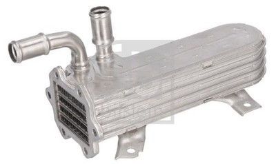 FEBI BILSTEIN 188384 Abgaskühler für AUDI SEAT SKODA VW