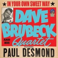 Brubeck - In Your Own Sweet Way - Cd - G3Z