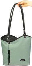 Haberland Handlebar Bags Melanie Sage