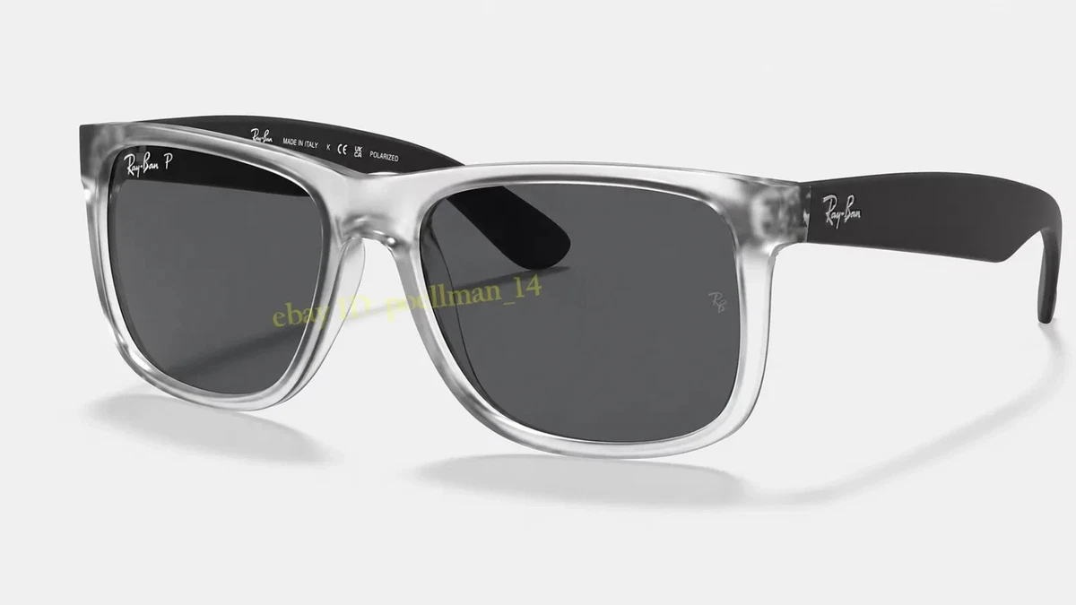 Ray-Ban Sunglasses CLEAR products for sale | eBay