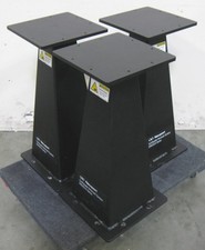 C201280 Newport ERS2010-328 Earthquake Restraint Set of 3 for Optical Table