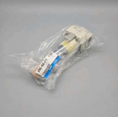 SMC AFM40-N04D-Z-A / AFM40N04DZA Pneumatic Filter Bowl